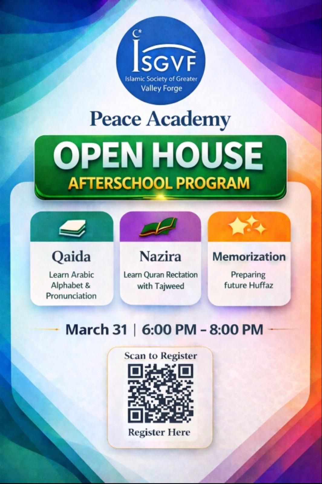 Peace Academy